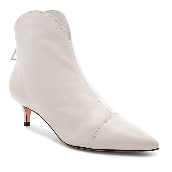 SCHUTZ Shoes - Schutz Rosyen Bootie